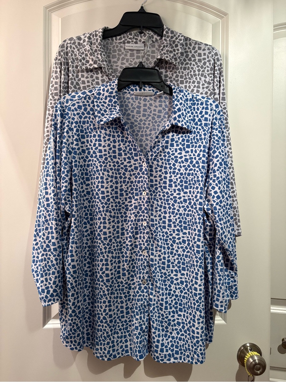 NWOT - Set of 2 Tops